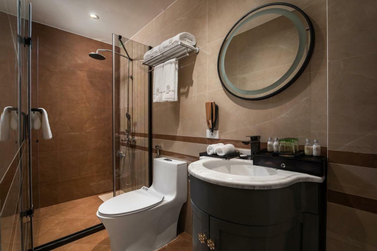 Hotel Dahlia 4*