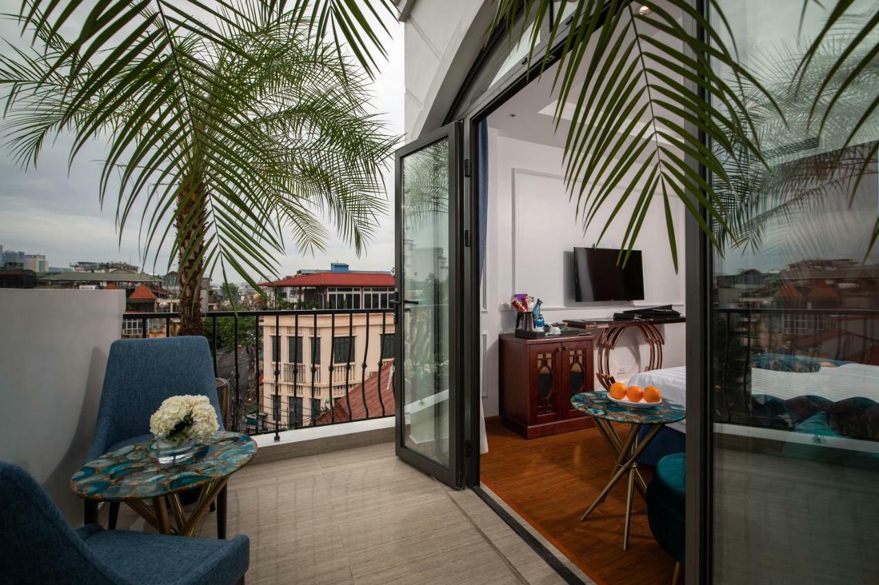 Dahlia Hotel Hanoi