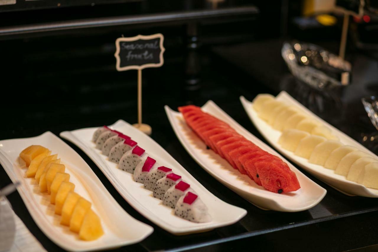 Des Arts - The Noble Hotel Hanoi