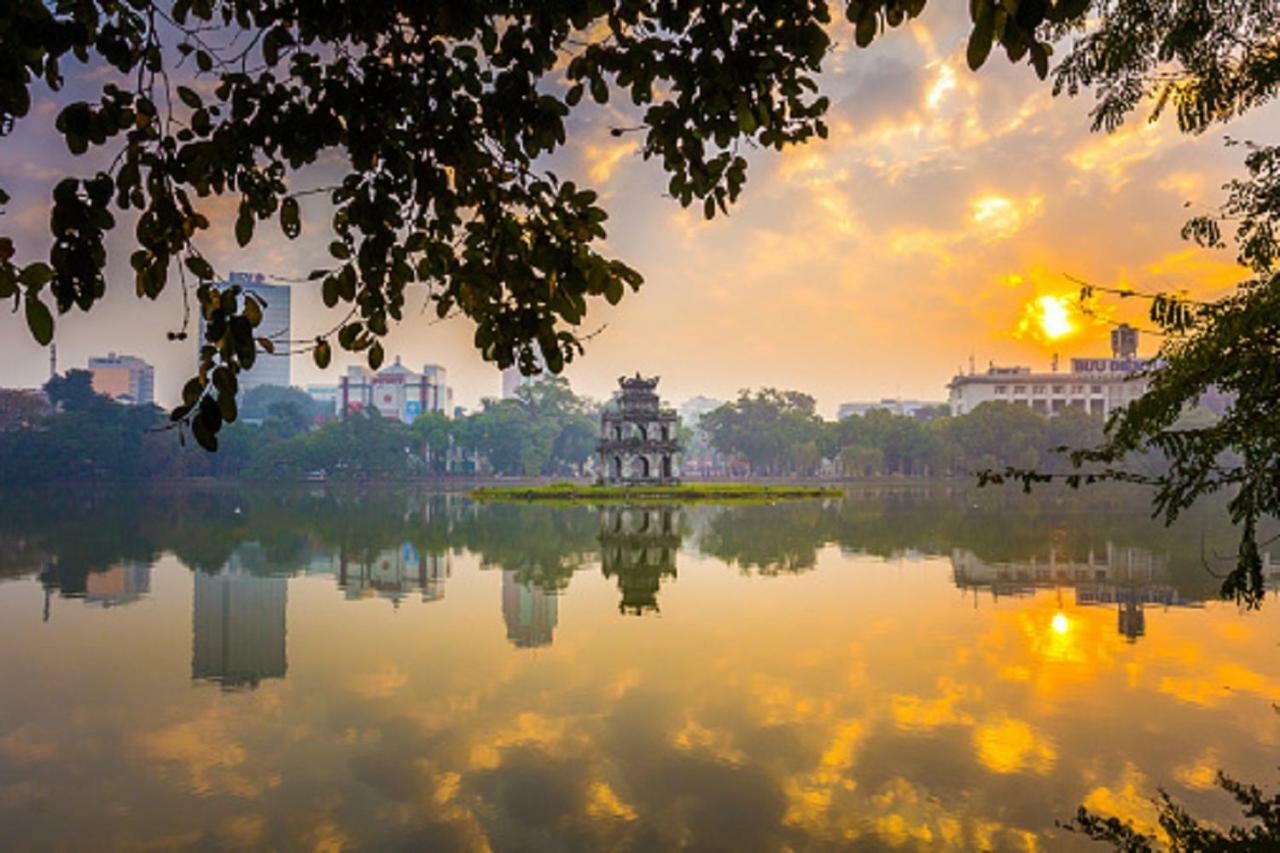 Sunline Hanoi