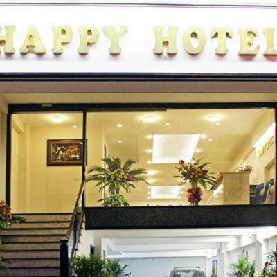 Hotel Happy