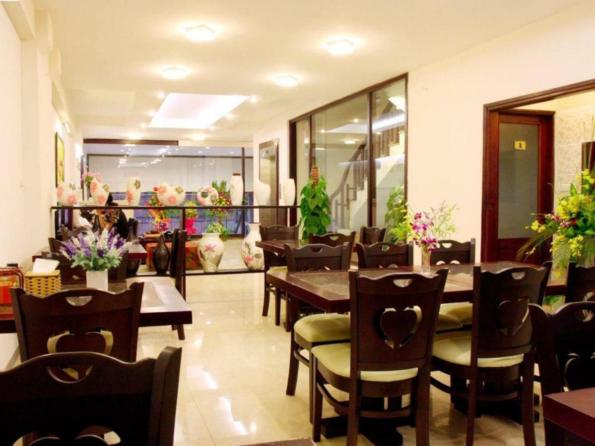 Happy Hotel Hanoi