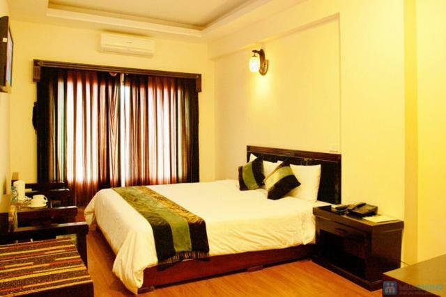 Hotel Happy Hanoi