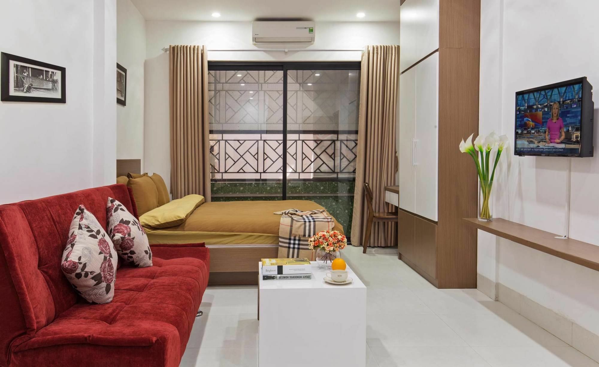 Noble -the Art * Hanoi