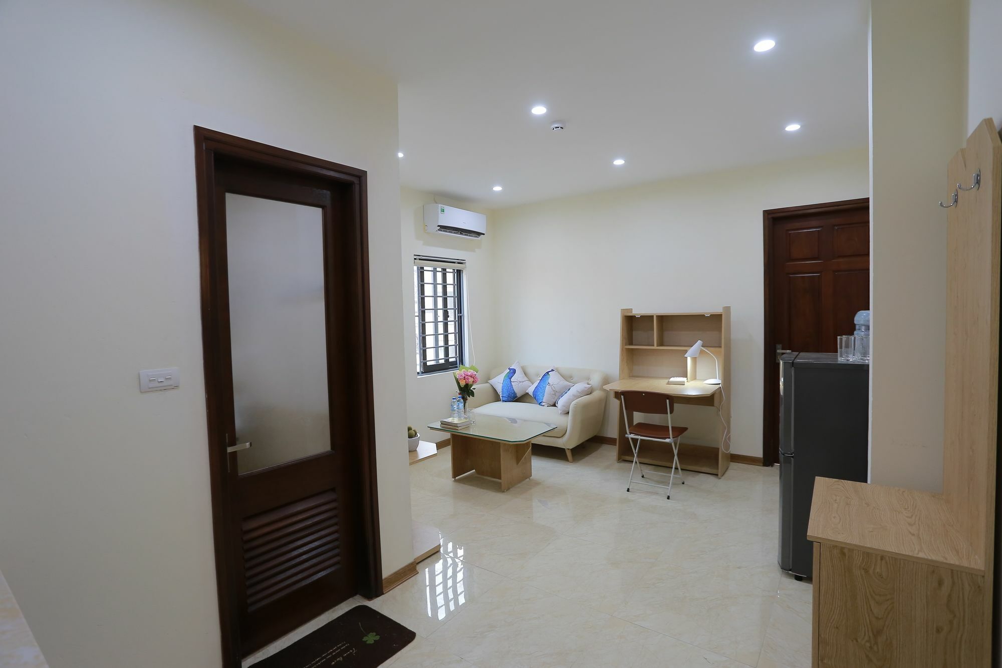 Granda Duy Tan Aparthotel 3*