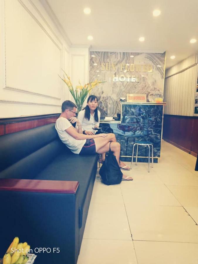 Sunflower & Travel 3*
