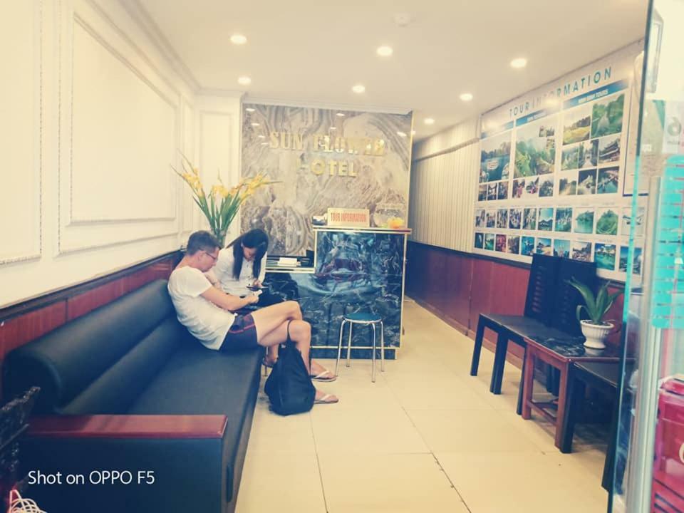 Sunflower & Travel Khách sạn Hà Nội