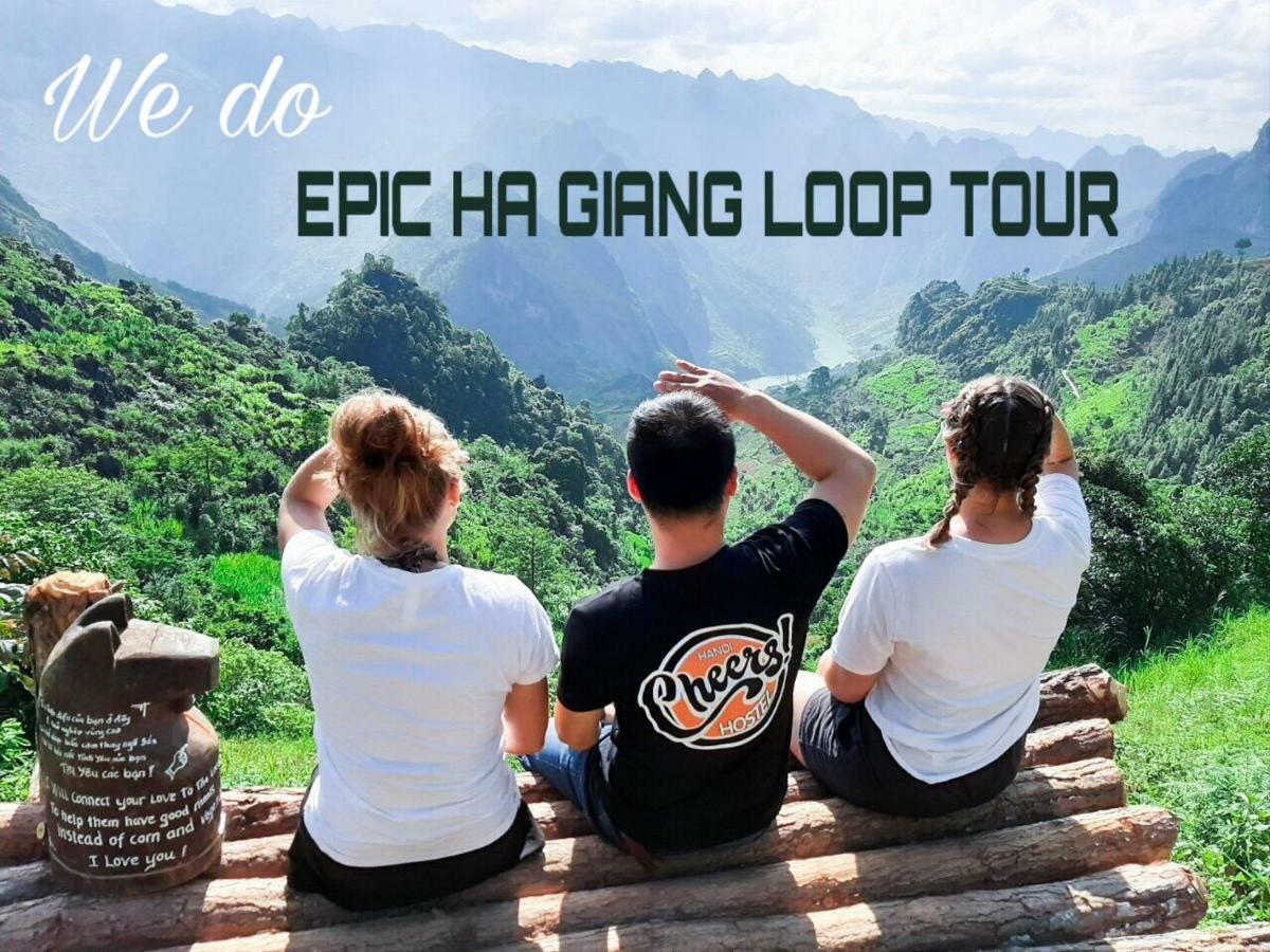 Việt Nam Cheers Nhà trọ
