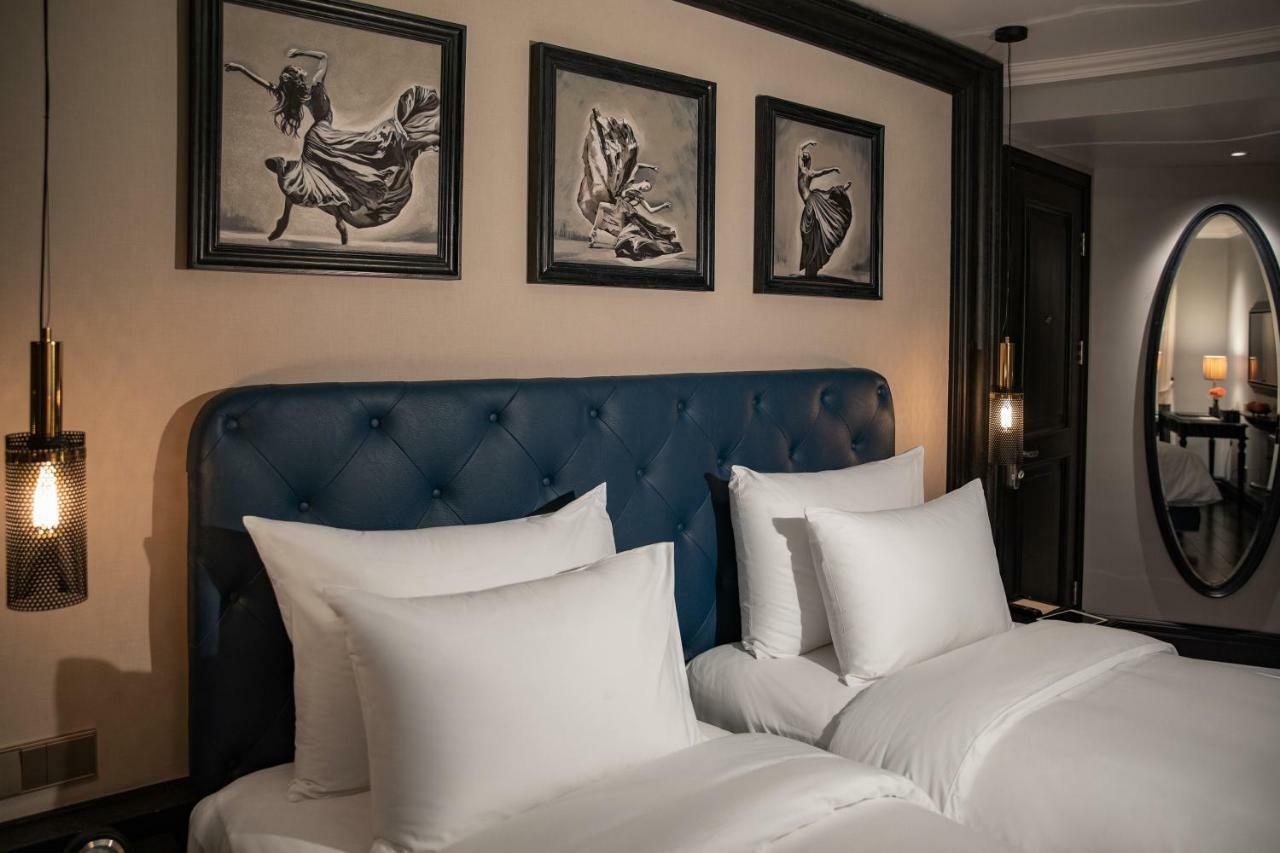 Hotel La Sinfonia Del Rey &