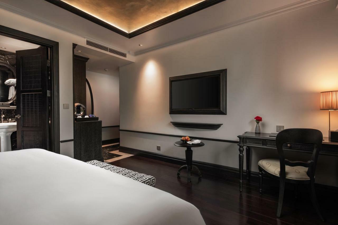 La Sinfonia Del Rey & 4* Hanoi