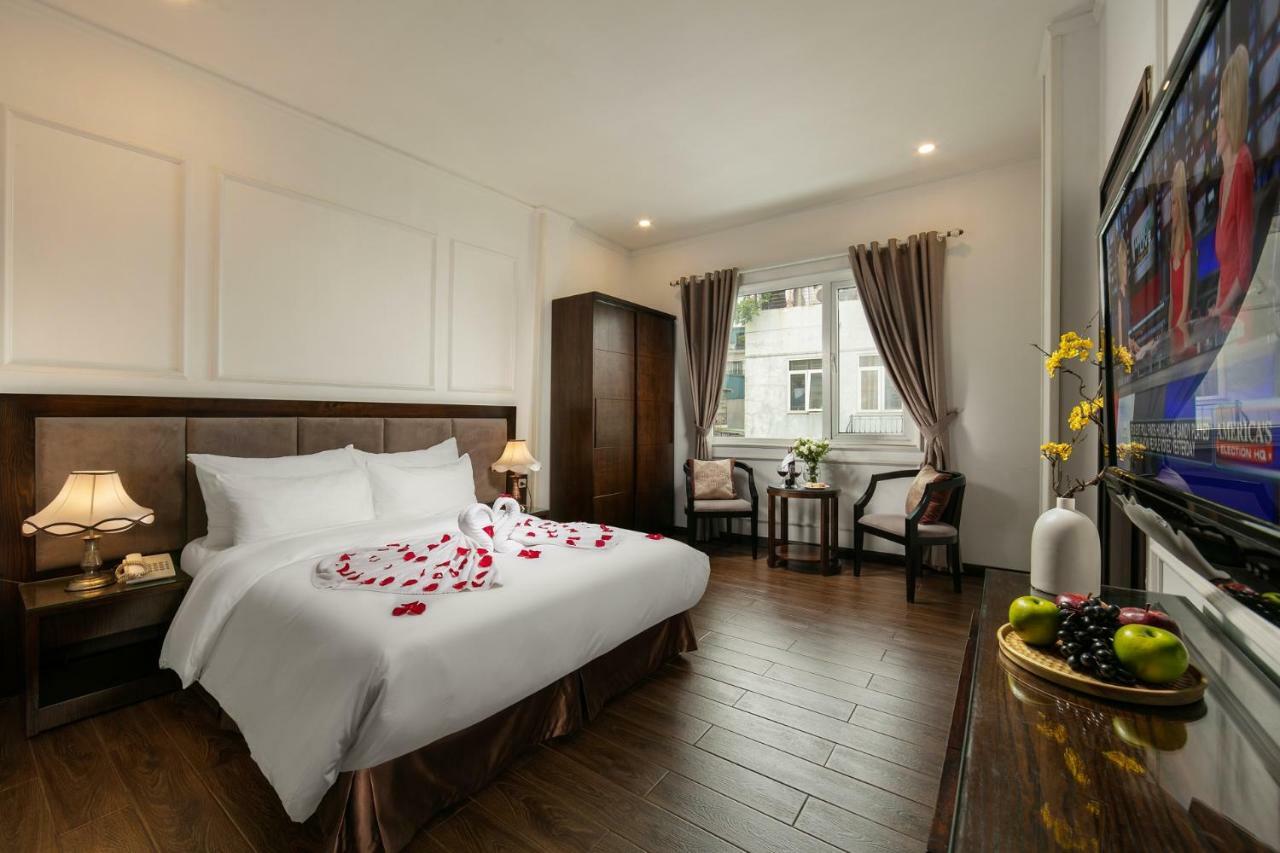 Hong Ngoc Cochinchine Boutique & Hotel