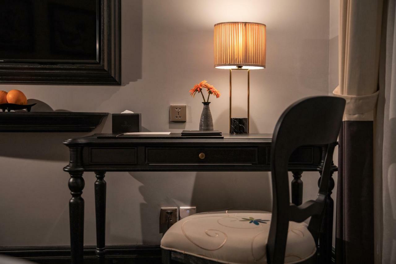 La Sinfonia Del Rey & 4* Hanoi