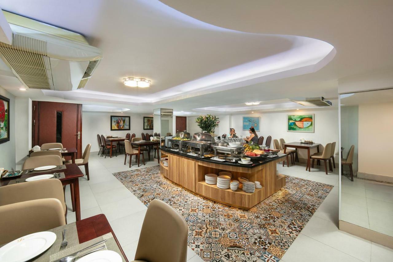 Diamond Legend Hotel 3*