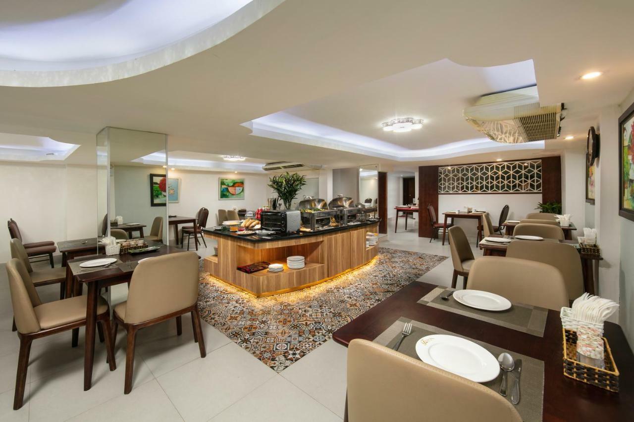 Diamond Legend Hotel Hanoi