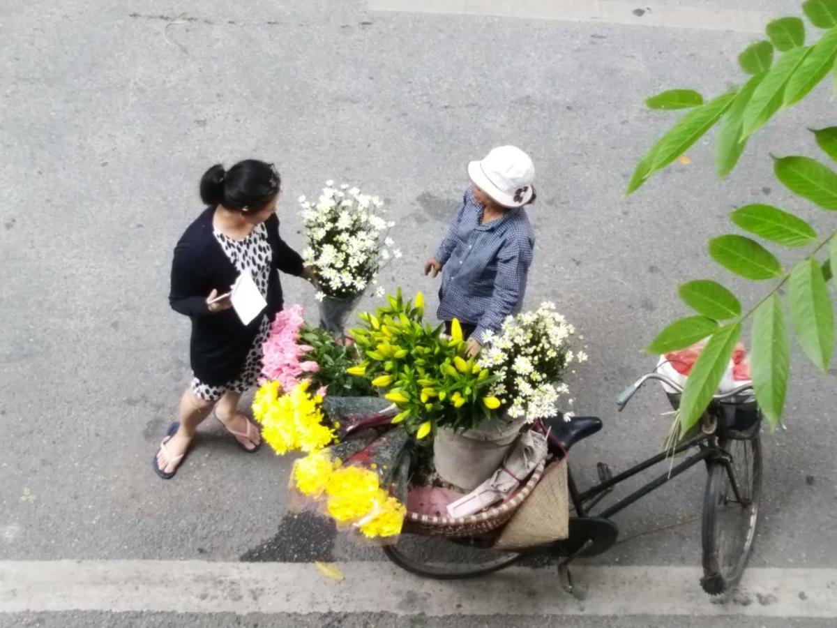 Balcony Homestay