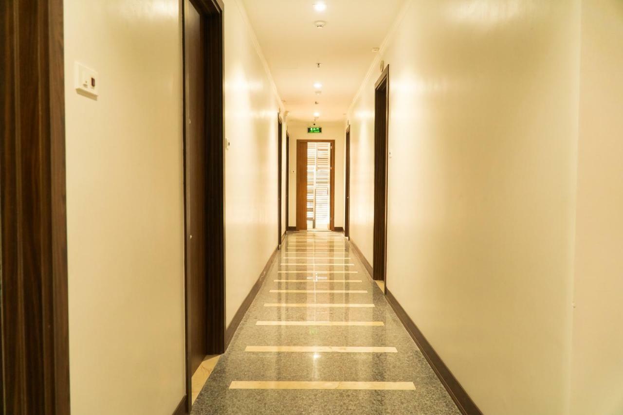 Hotel Aha Khach San Hoang Lam Hanoi