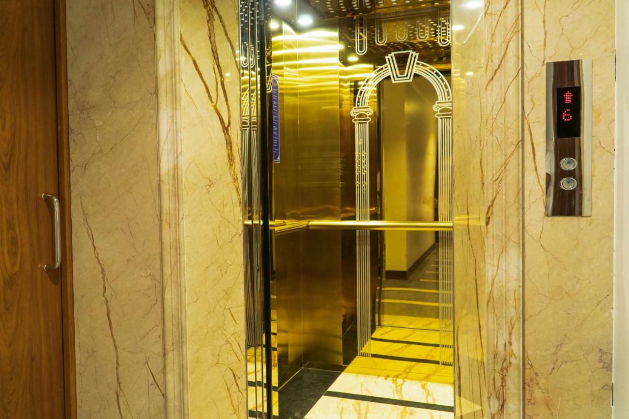 Aha Khach San Hoang Lam 3* Hanoi