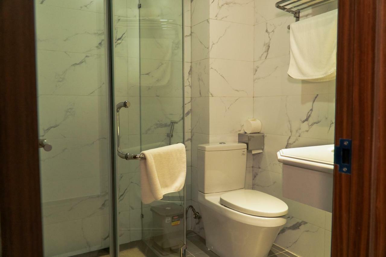 Aha Khach San Hoang Lam Hotel 3*