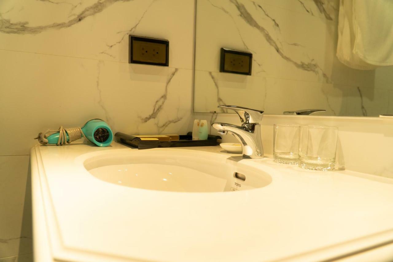 Aha Khach San Hoang Lam Hotel Hanoi