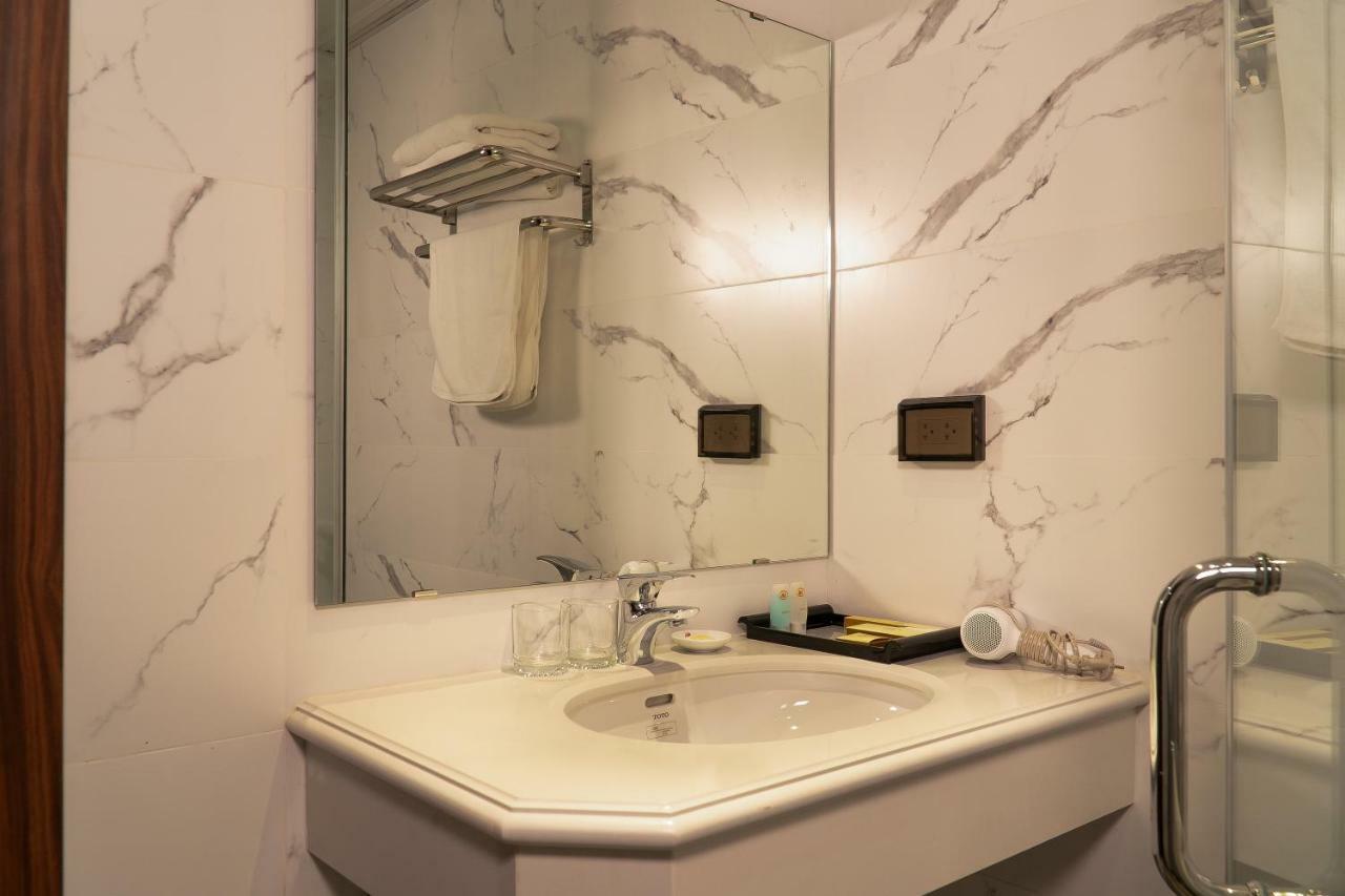 Hotel Aha Khach San Hoang Lam 3*