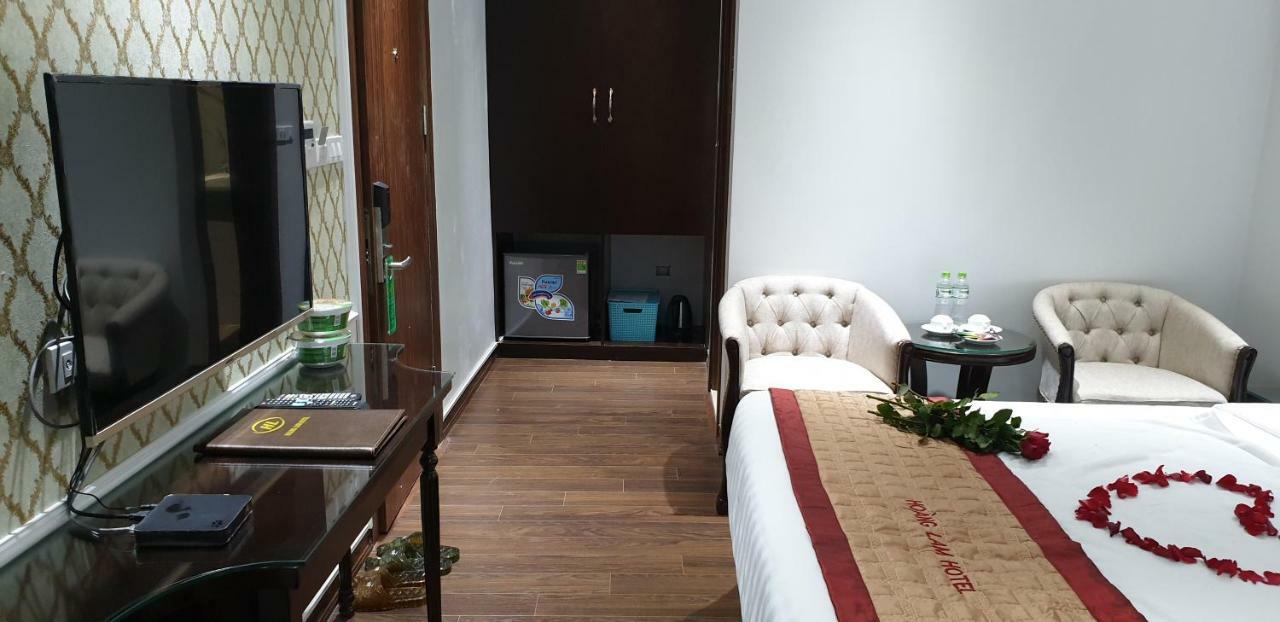 Hotel Aha Khach San Hoang Lam