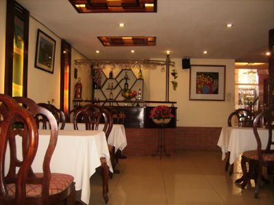 Salute Hotel 2*