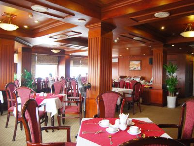 Khách sạn Star View Hà Nội