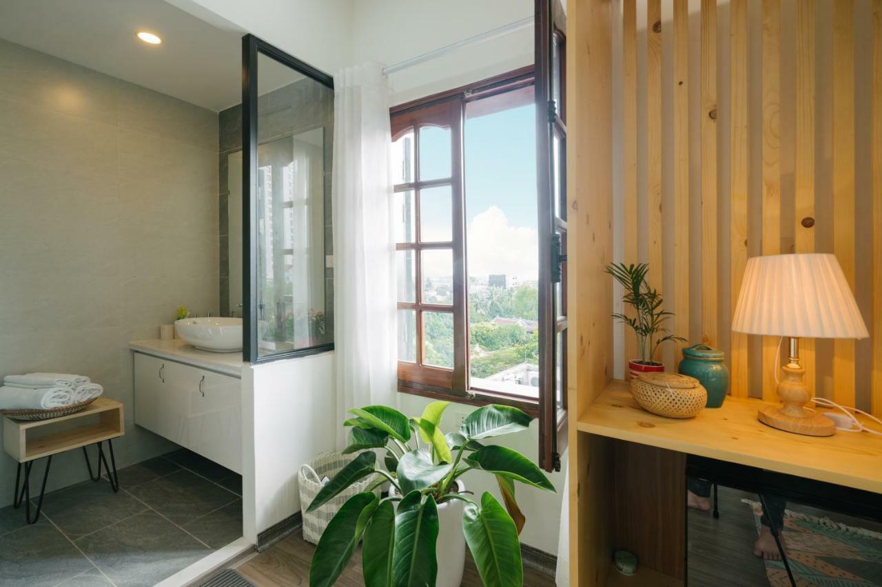Eden Westlake Hanoi