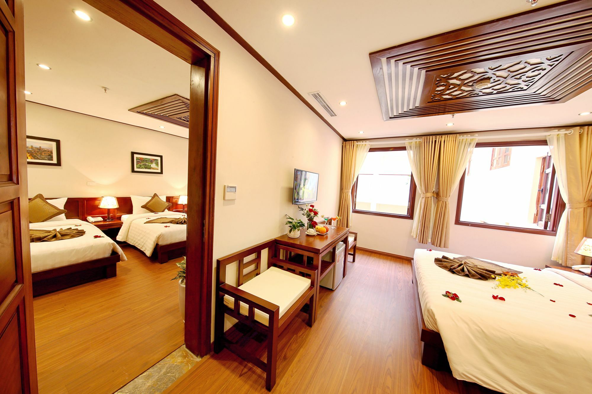 Nostalgia & Hotel 3*
