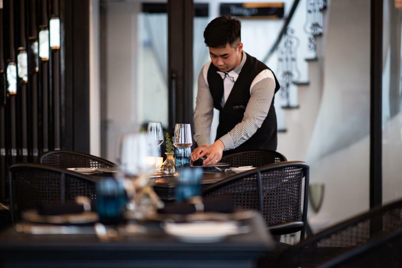 La Sinfonia Del Rey & 4* Hanoi