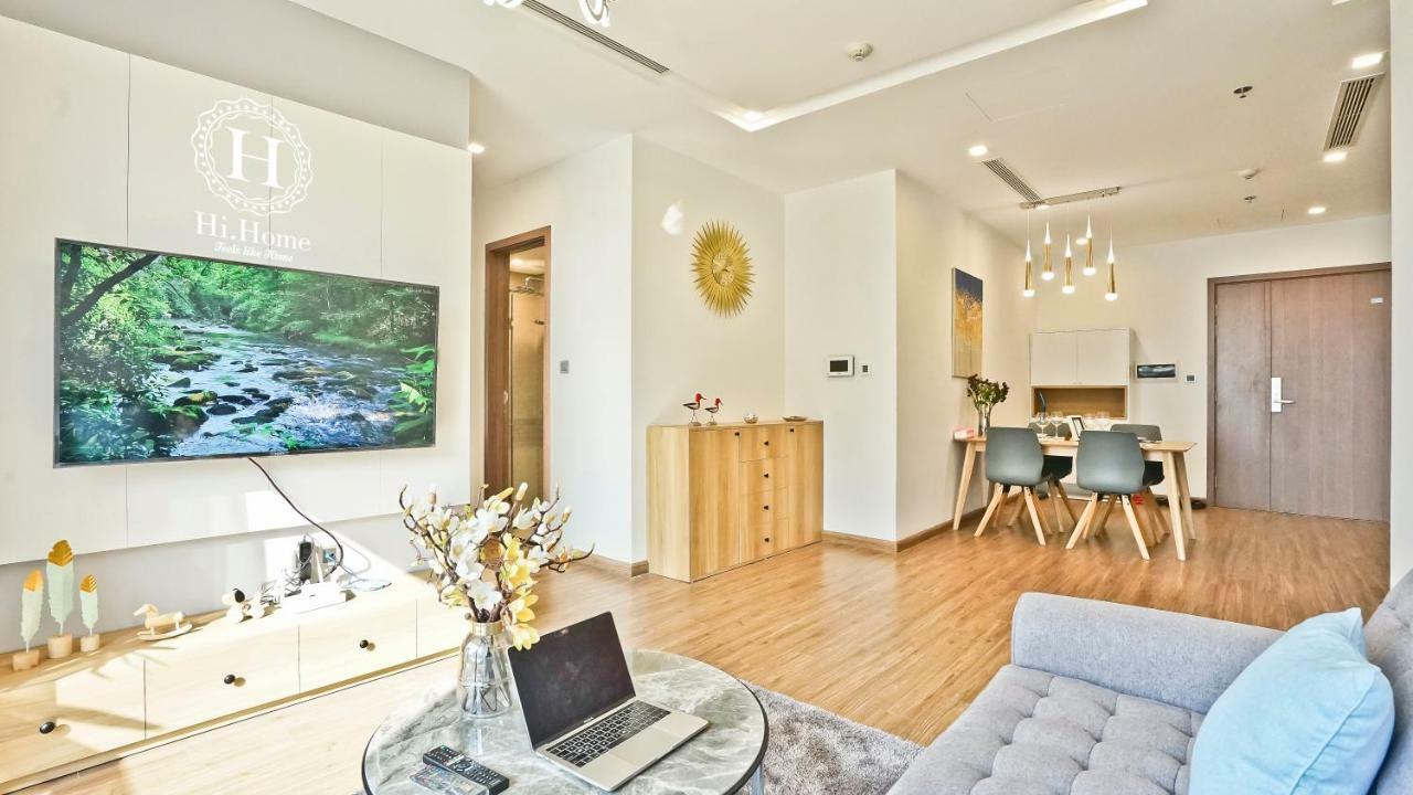 Hi-home - Vinhomes Metropolis Apartment