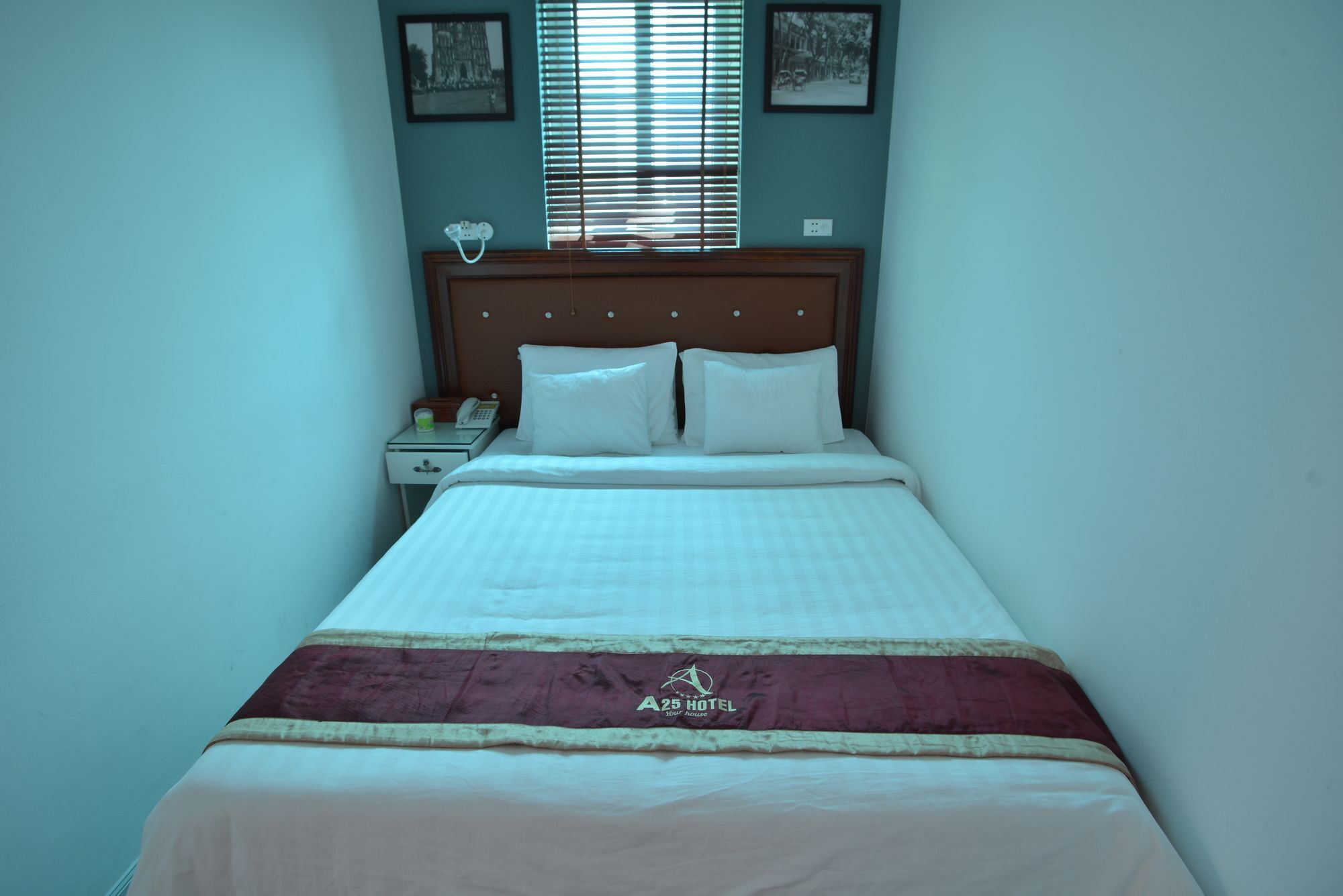 A25 - 185 Lo Duc Hotel 2*
