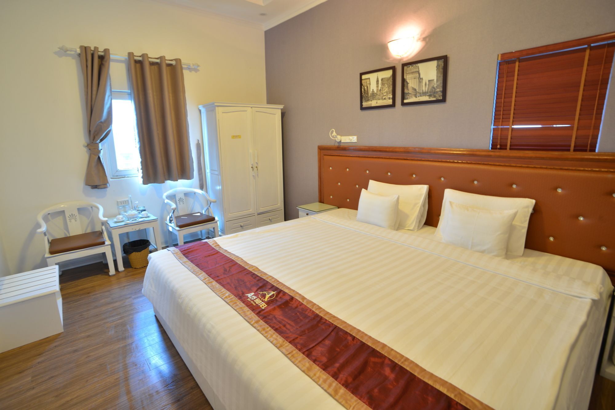 A25 - 185 Lo Duc Hotel