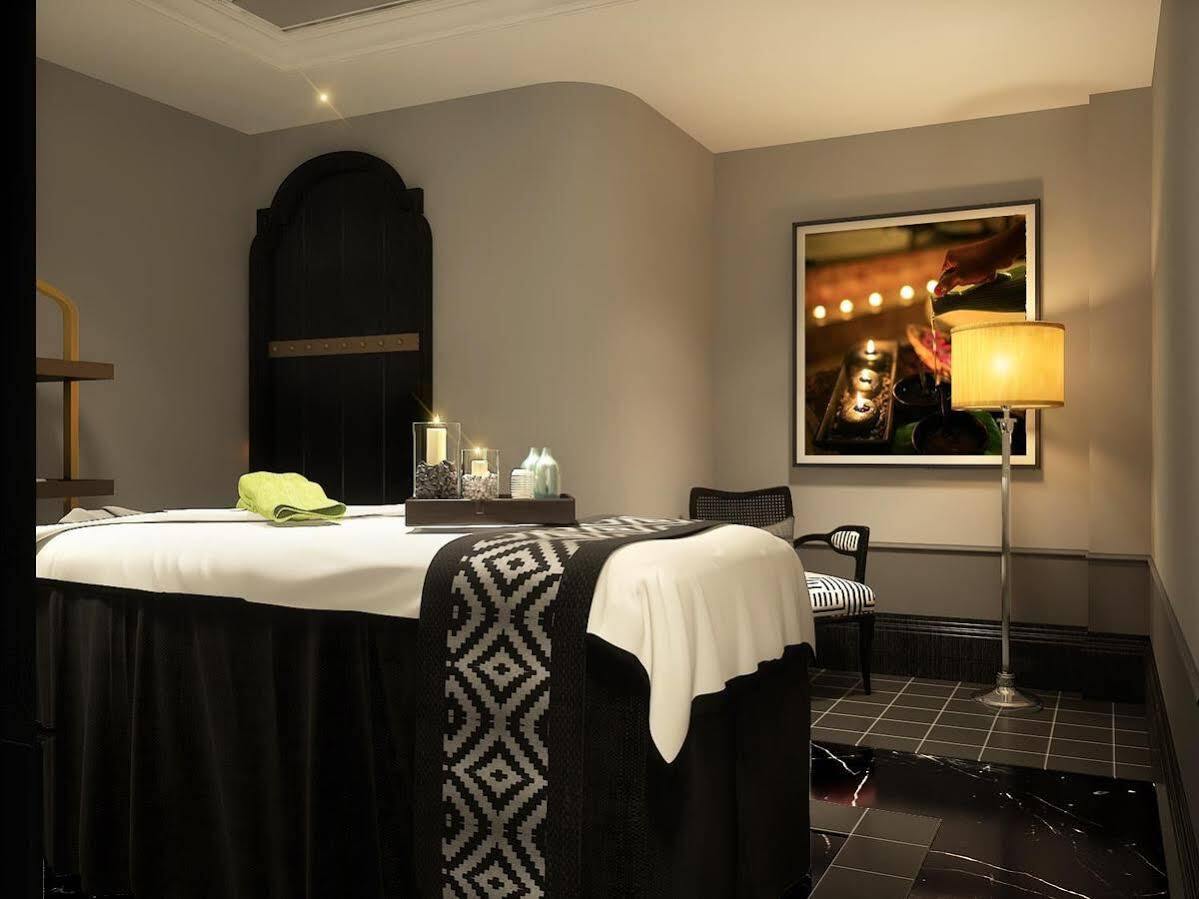 Hotel La Sinfonia Del Rey & 4*