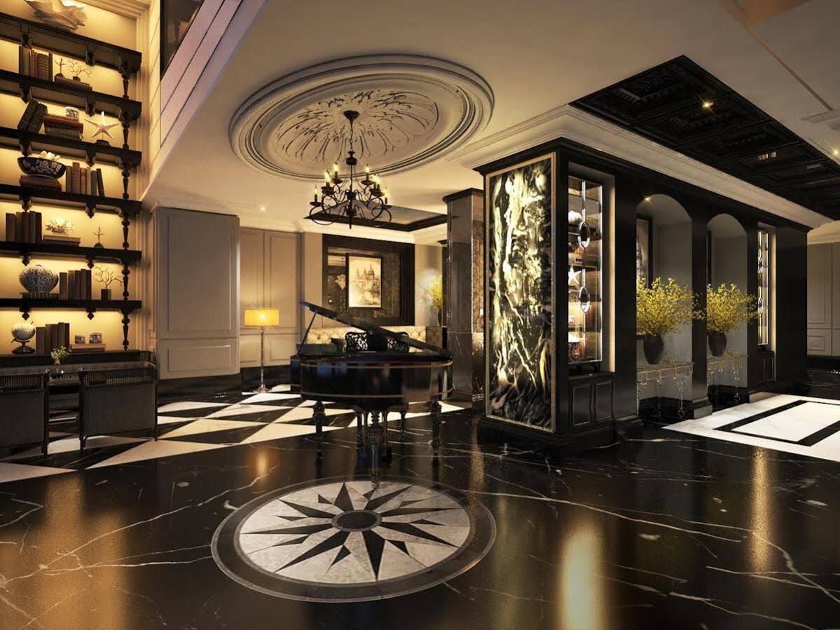 La Sinfonia Del Rey & Hotel 4*