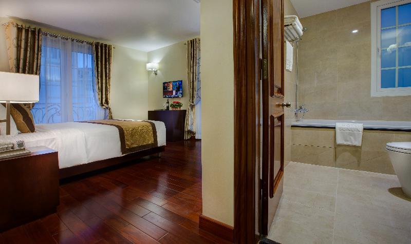 Hotel Sunline