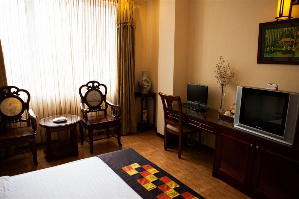 Hong Ngoc Cochinchine Boutique & 4*