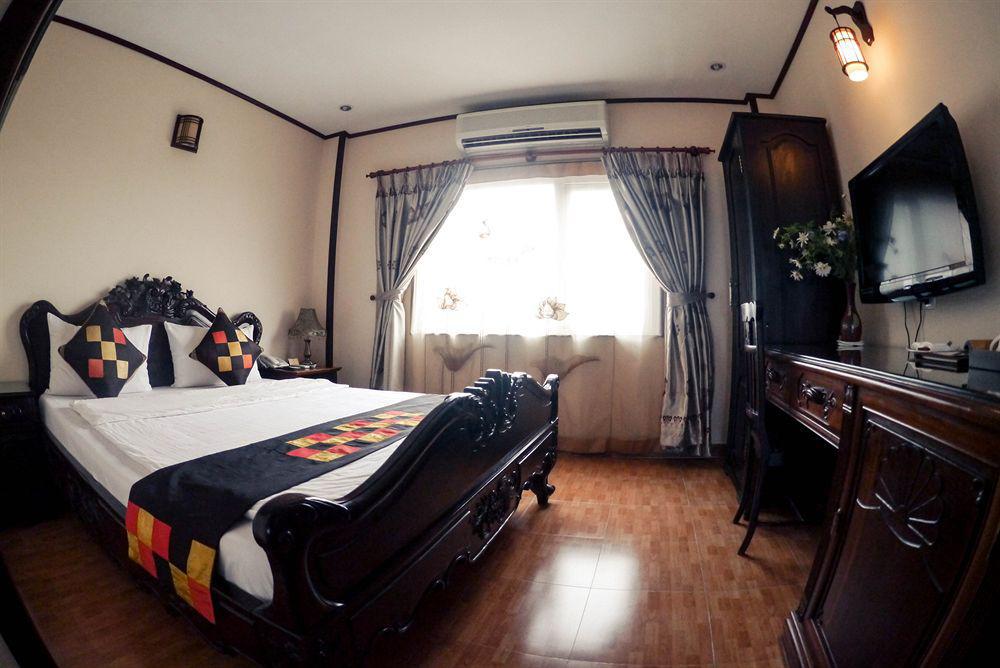 Hotel Hong Ngoc Cochinchine Boutique & 4*