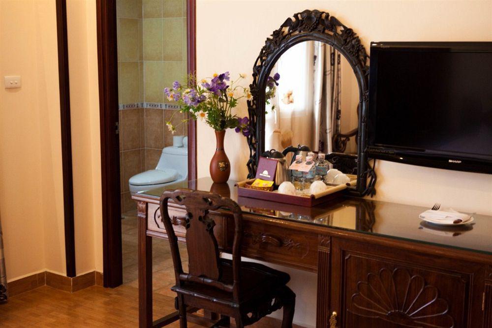 Hotel Hong Ngoc Cochinchine Boutique & Hanoi