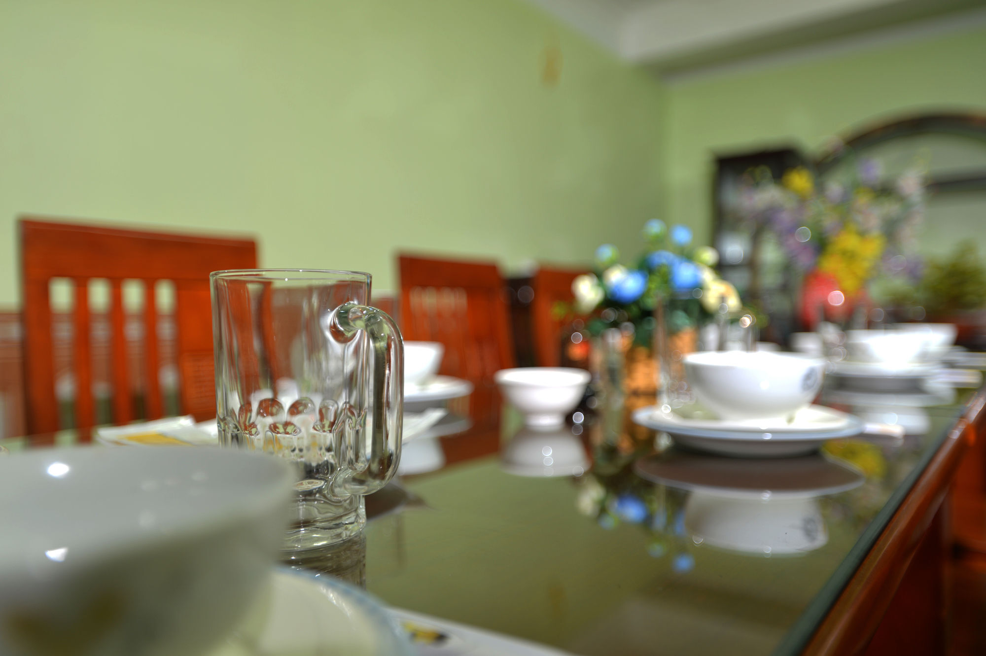 Hotel Noi Bai