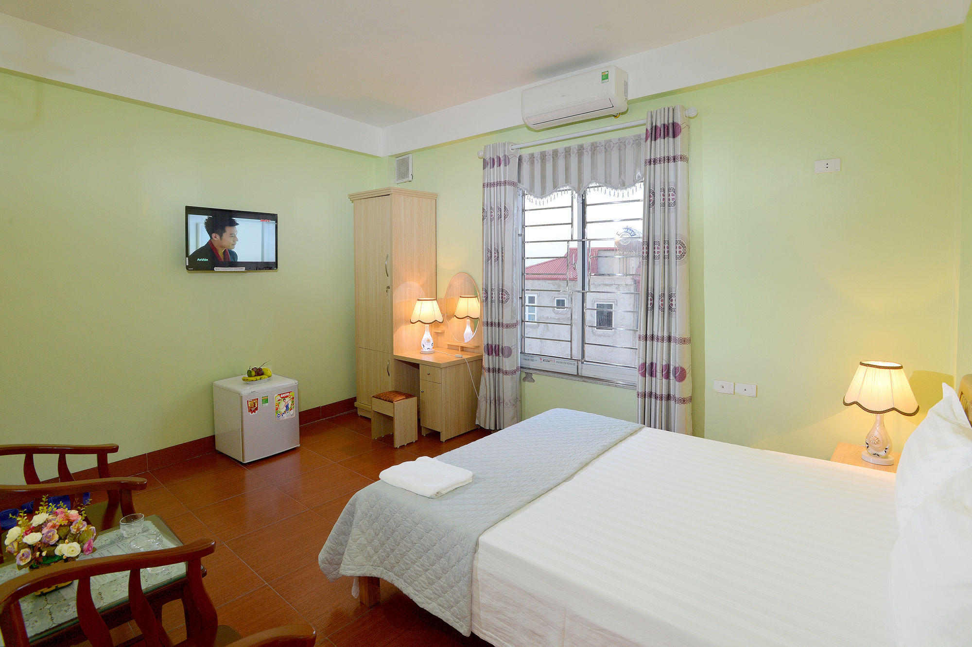 Hotel Noi Bai *