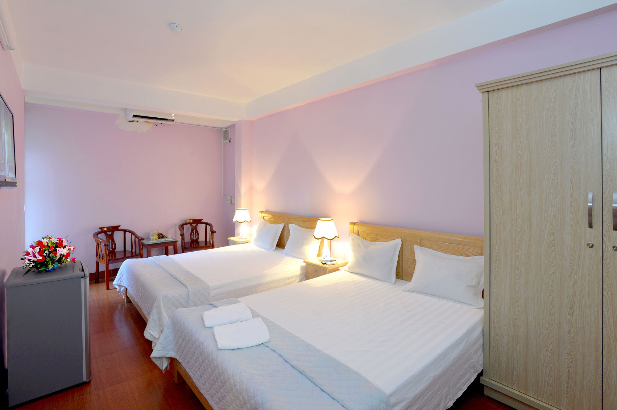 Hotel Noi Bai *