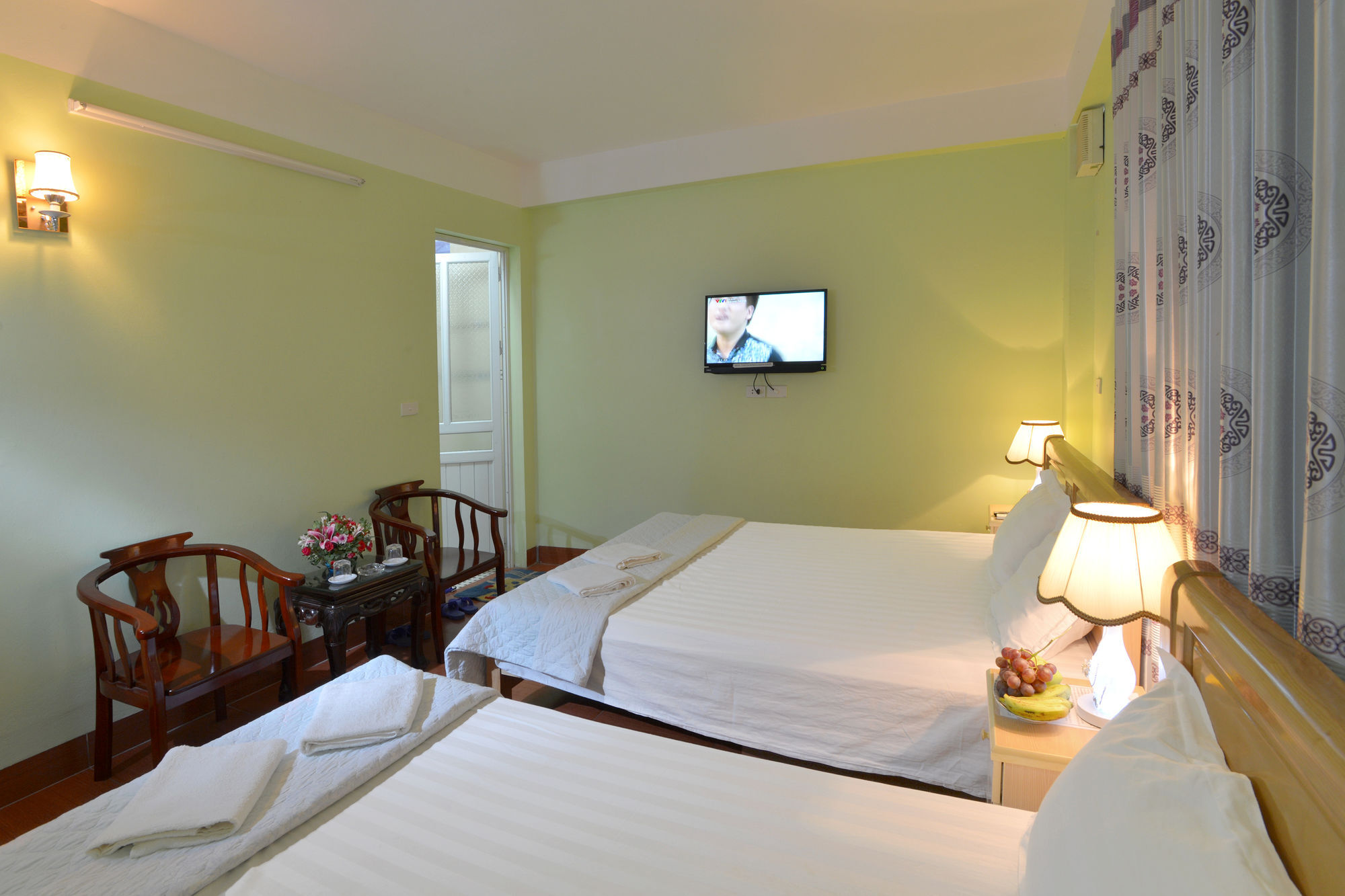 Noi Bai Hotel