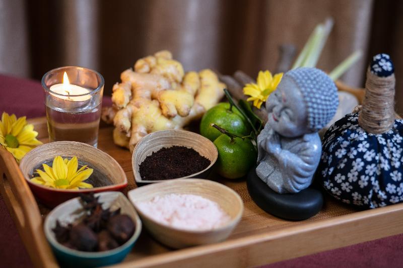 Hotel Garden Boutique & 3*