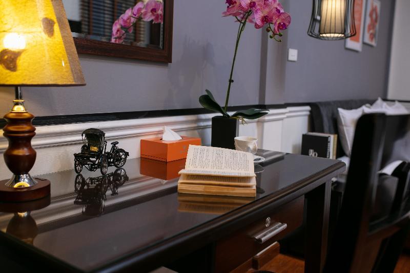 Hotel Garden Boutique & Hanoi