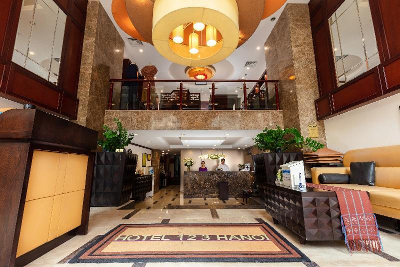 Hotel Tk123 3*