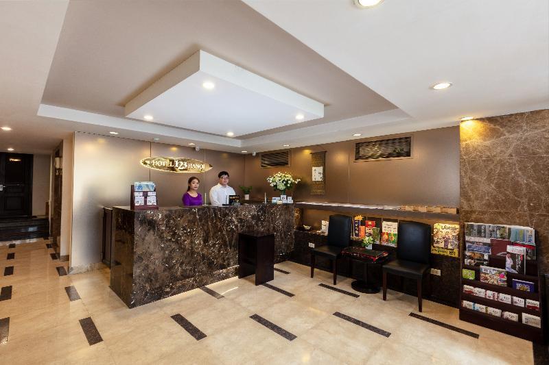 Hotel Tk123 Hanoi