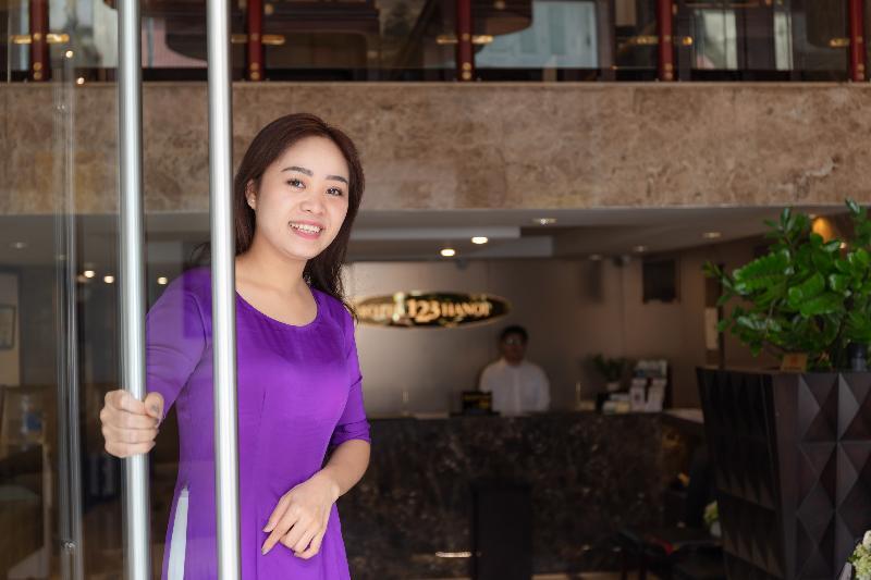 Tk123 Hotel