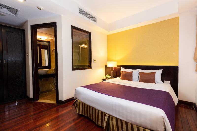Hotel Tk123 3*
