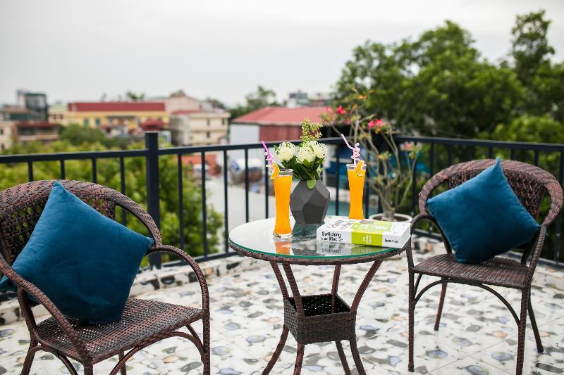 Hotel Golden Rooster